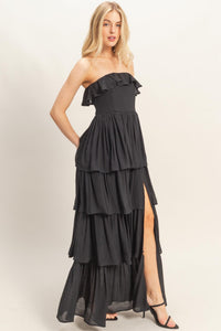 Twirl Worthy Dress