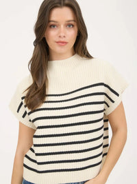 Suns Out Sweater Vest