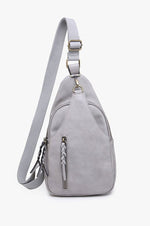 Nikki Shoulder Bag