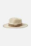 Bandera Straw Hat
