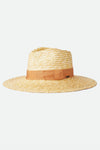 Joanna Straw Hat