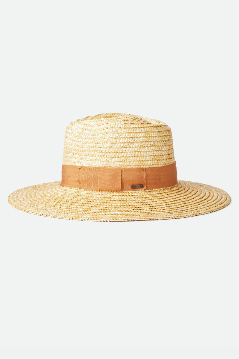 Joanna Straw Hat