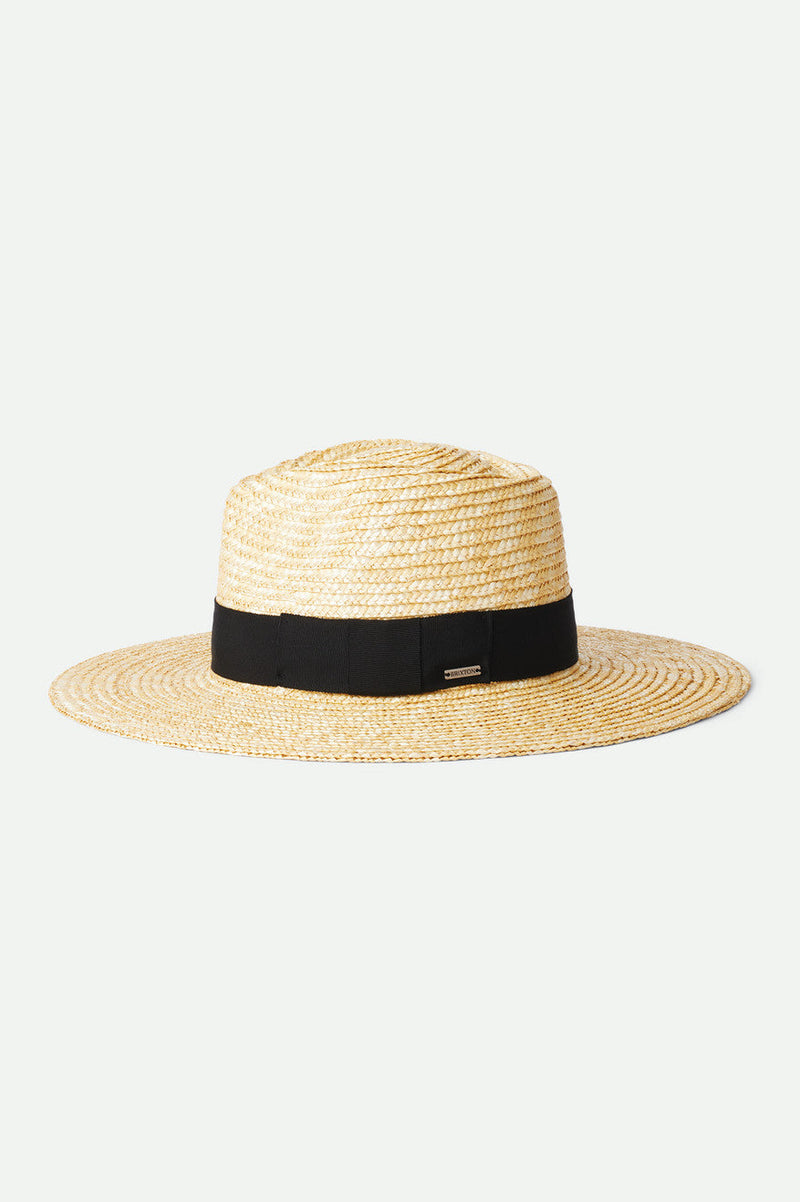 Joanna Straw Hat