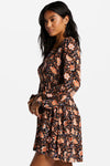 Sweetest Dreams Long Sleeve Dress