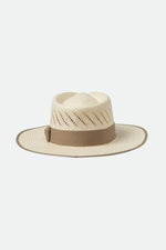 Bandera Straw Hat