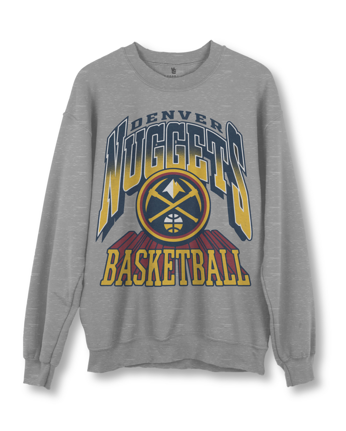 Denver Nuggets Sweatshirt