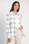 Dominic Plaid Shirt