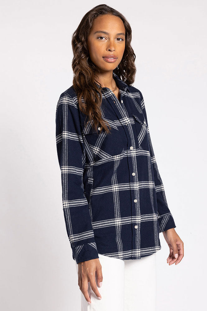 Gracelyn Shirt