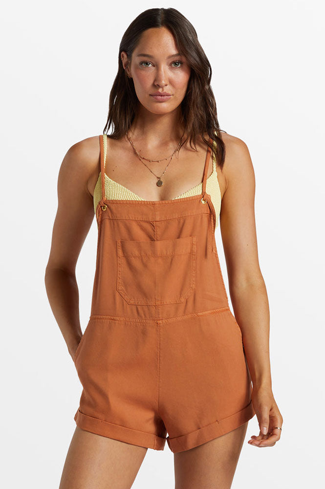 Wild Pursuit Overalls