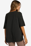 Right Place Right Time Graphic Tee