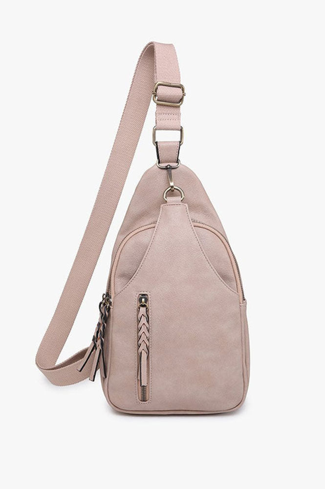 Nikki Shoulder Bag