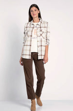 Weston Jacket