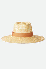 Joanna Straw Hat