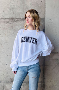 Denver Sweatshirt