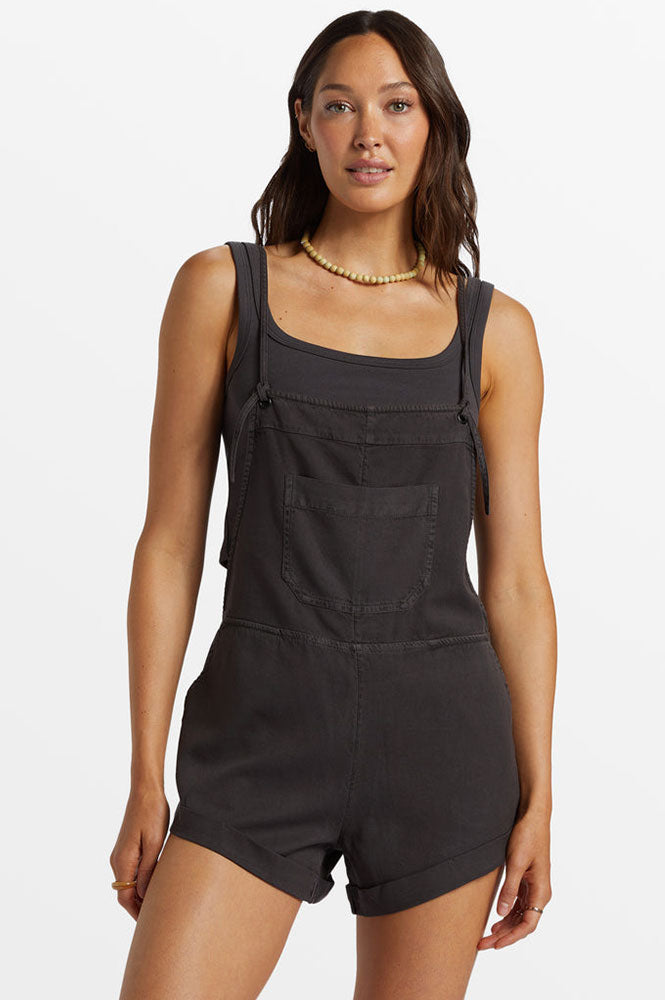 Wild Pursuit Overalls