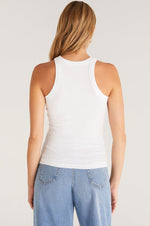 Lilly Rib Tank
