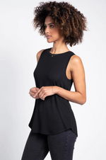 Sinclair Tank Top