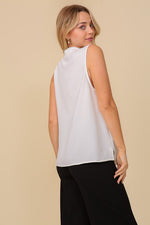 Be Yourself Tunic Layering Top