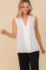 Be Yourself Tunic Layering Top