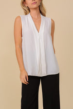 Be Yourself Tunic Layering Top