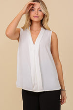 Be Yourself Tunic Layering Top