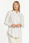 Day Drifter White Tunic