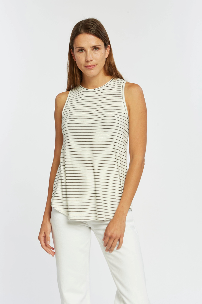 Sinclair Tank Top
