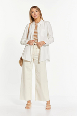 Day Drifter White Tunic