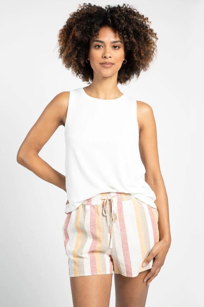 Sinclair Tank Top