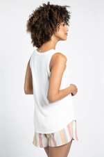Sinclair Tank Top