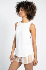 Sinclair Tank Top