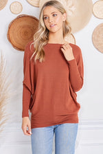 I Need Every Color Dolman
