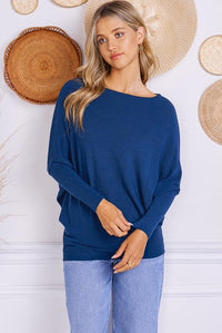 I Need Every Color Dolman