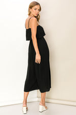 Ready To Go Cami Jumpsuit