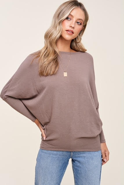 I Need Every Color Dolman