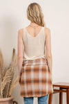 No It's Knit Tank Top