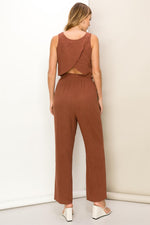 Simply You High Waisted Pant