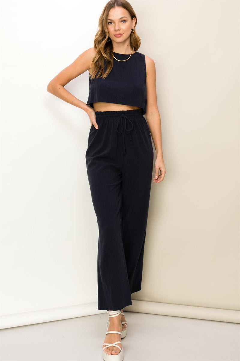 Simply You High Waisted Pant