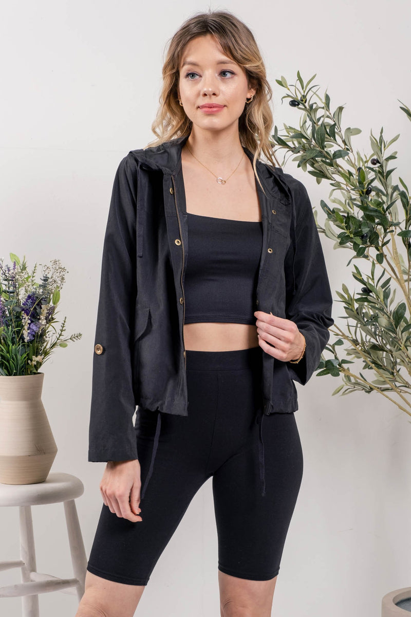 You Wish Jacket