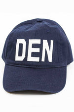 Denver Aviate Baseball Hat