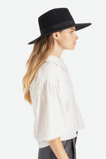 Jo Rancher Wide Brim Hat