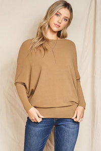 I Need Every Color Dolman