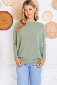 I Need Every Color Dolman