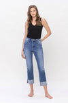 Pour Me One High Rise Denim